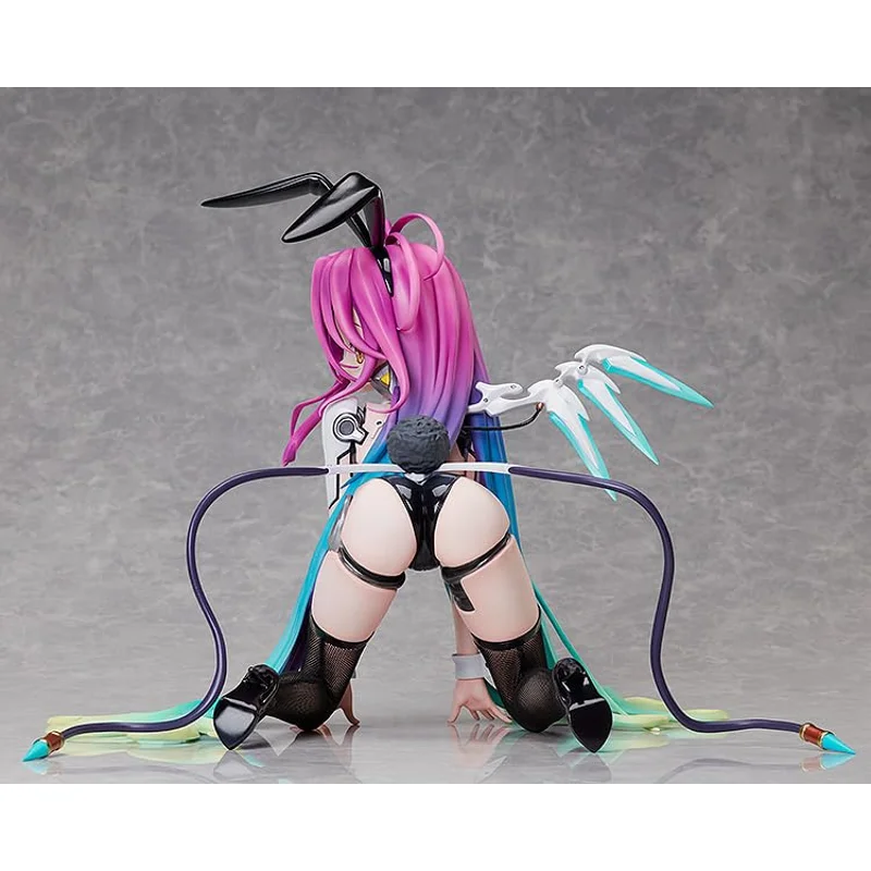 freeing-no-game-no-life-schwi-figur-bunny-ver-1-4 image 3