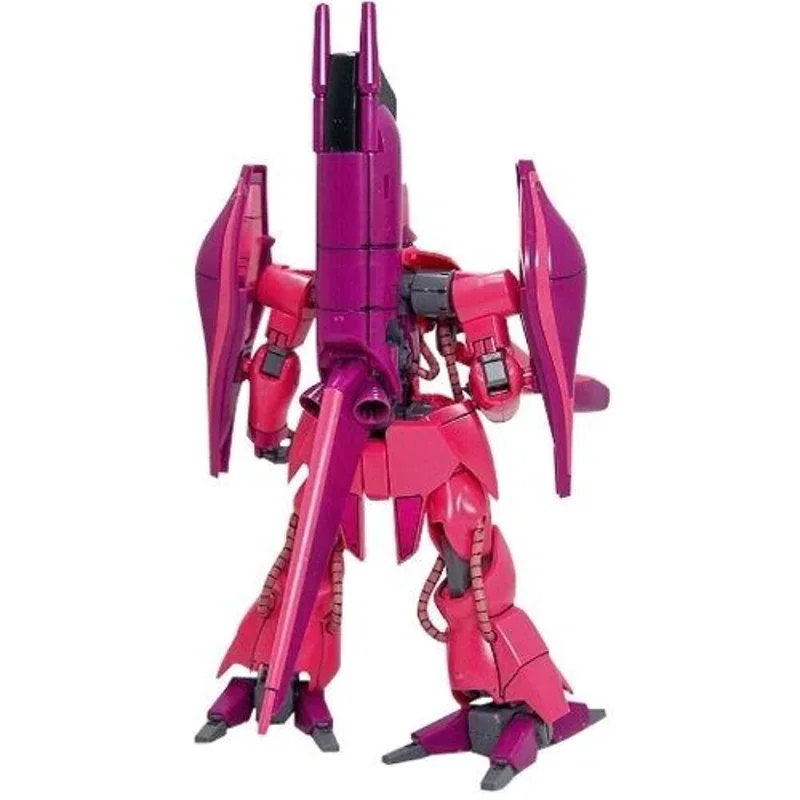 bandai-gundam-hguc-gaza-c-normal-type-modellbausatz-1-144-063 image 2