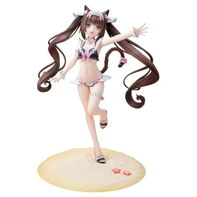 nekopara-chocolat-swimsuit-maid-ver-figur-1-7 image 1