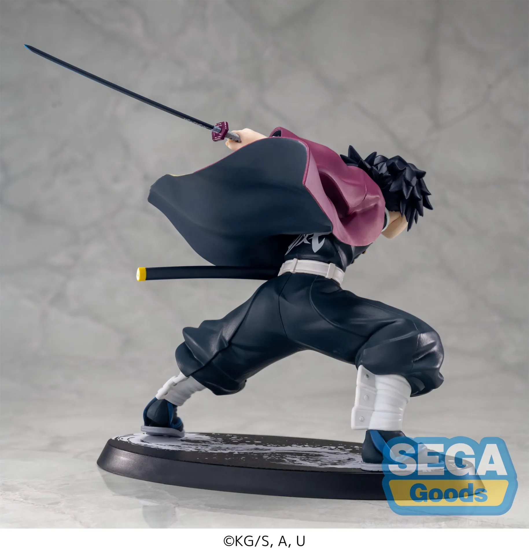 sega-demon-slayer-giyu-tomioka-awakening-luminasta-figur image 4