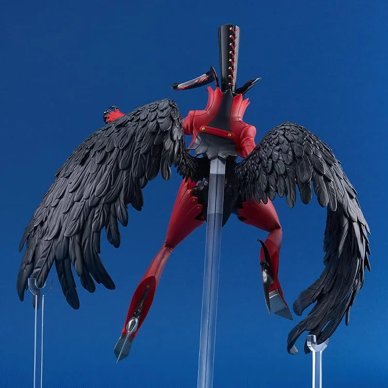 taito-persona-5-arsene-figur-sp-royal-sammlerfigur image 3