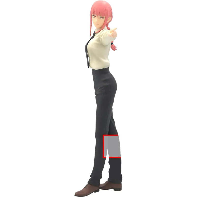 banpresto-chainsaw-man-makima-glitter-glamours-figur image 2