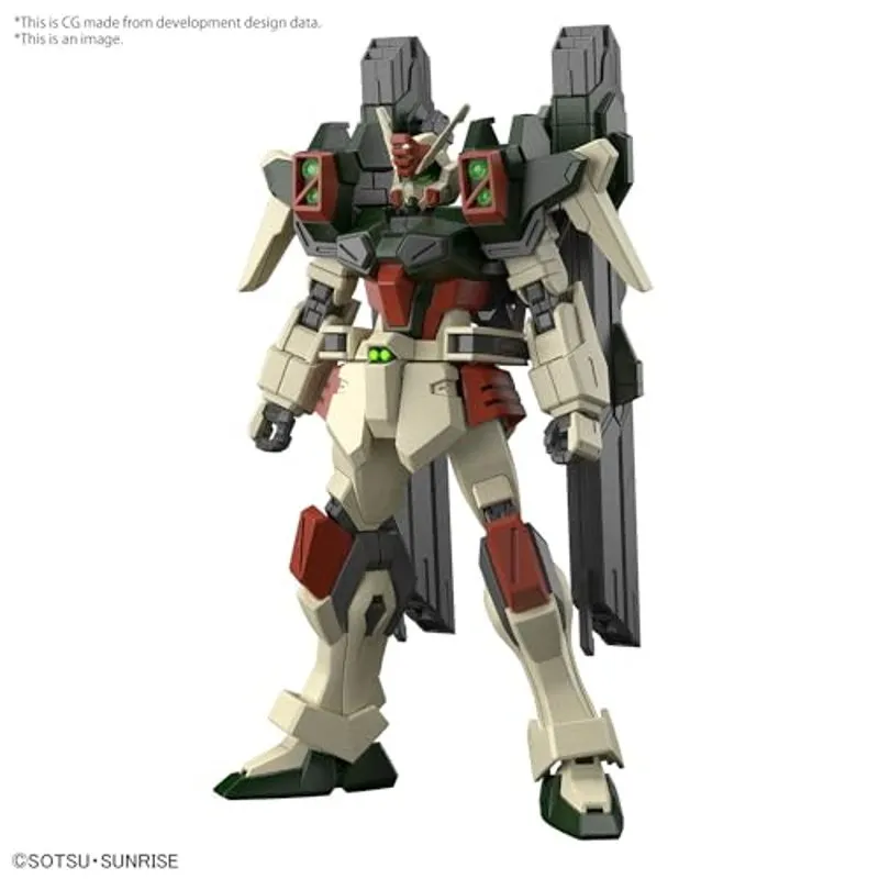bandai-gundam-hgce-253-lightning-buster-1-144-gunpla image 2