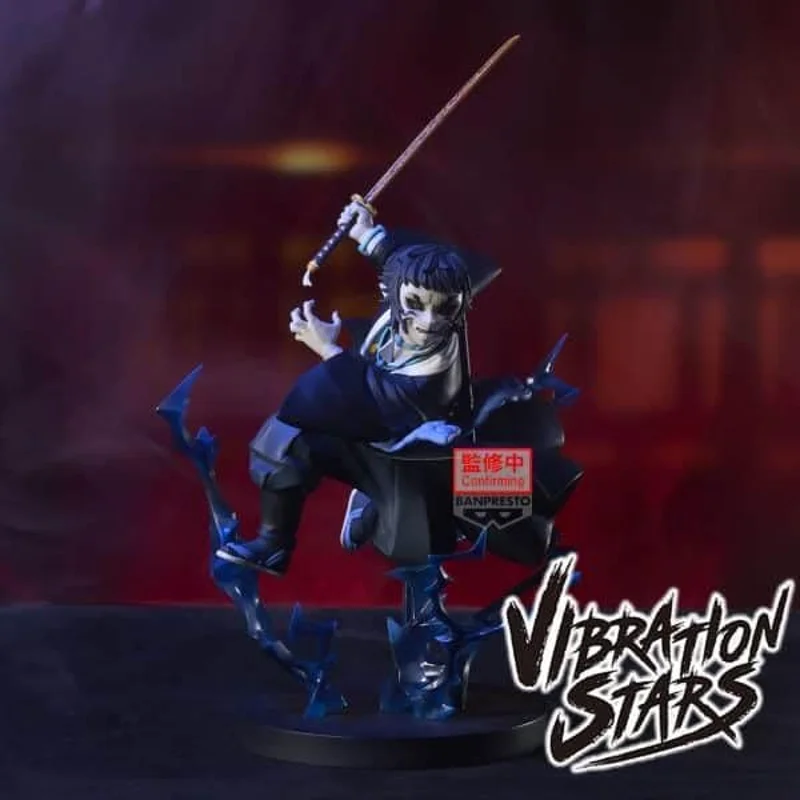 banpresto-demon-slayer-kaigaku-vibration-stars-plus-figur image 2