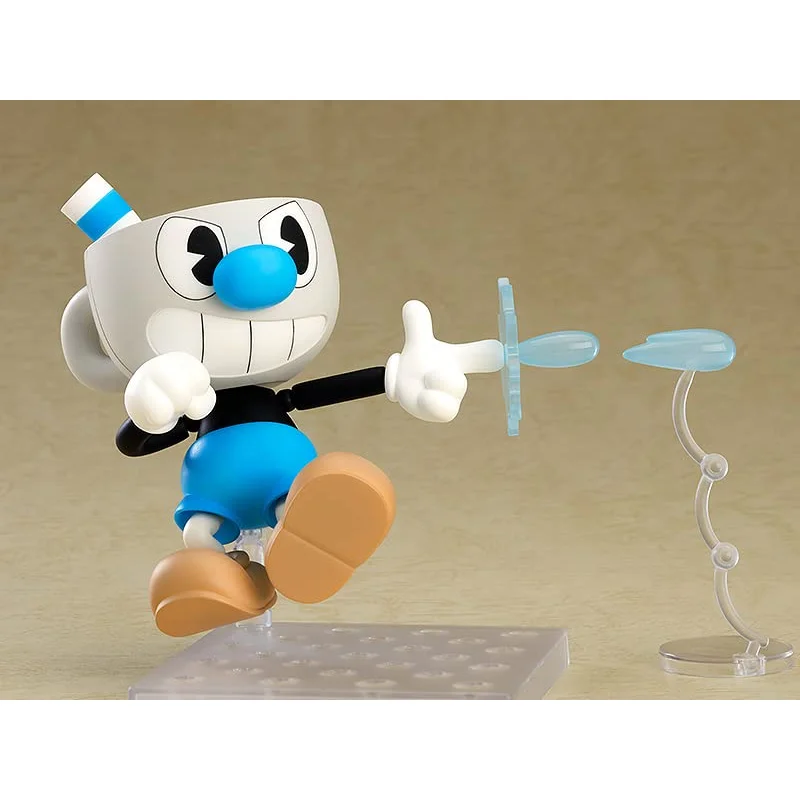 cuphead-mugman-game-figur-sammelfigur-retro image 4