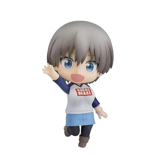 good-smile-hana-uzaki-nendoroid-figur-uzaki-chan-chibi image 1