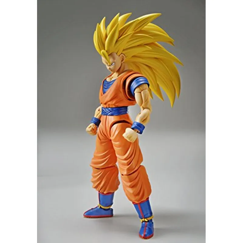 bandai-figure-rise-standard-ssj3-son-goku-modellbausatz image 2