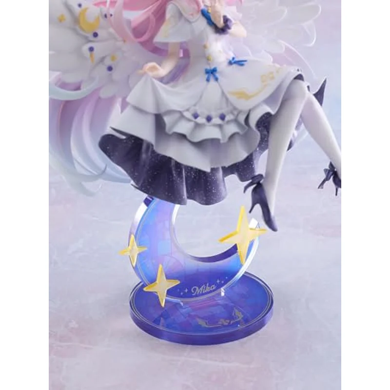 call-of-the-stars-mika-1-7-original-character-resin-statue image 3