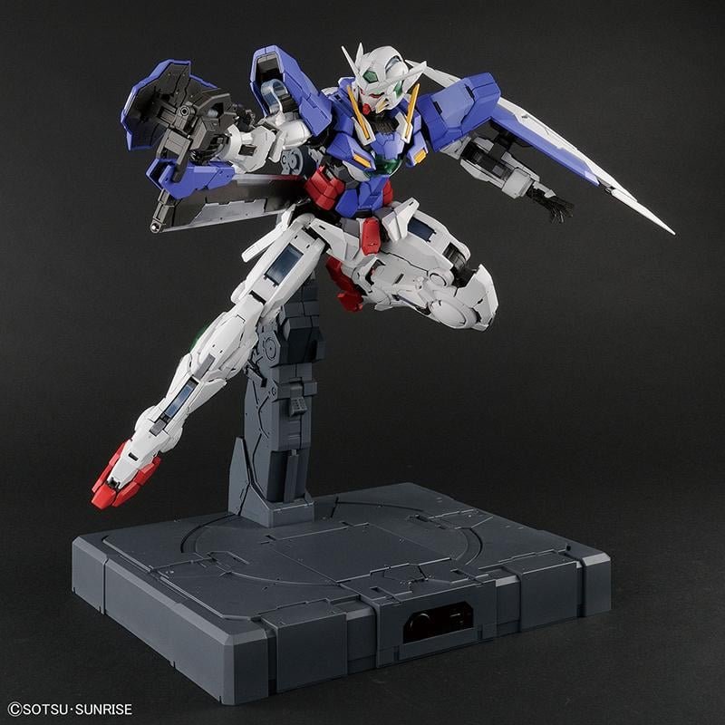 gundam-pg-1-60-gundam-exia-modellbausatz image 2