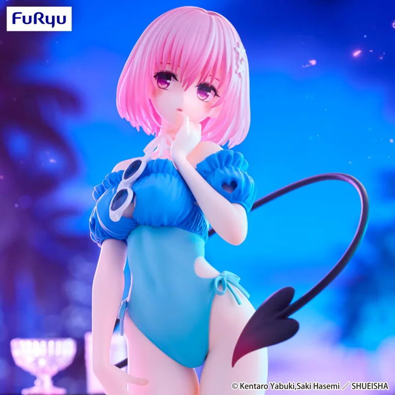 furyu-to-love-ru-momo-belia-deviluke-trio-try-it-figur image 3