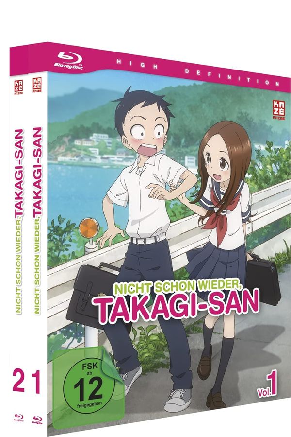 nicht-schon-wieder-takagi-san-gesamtausgabe-blu-ray-300-min image 1