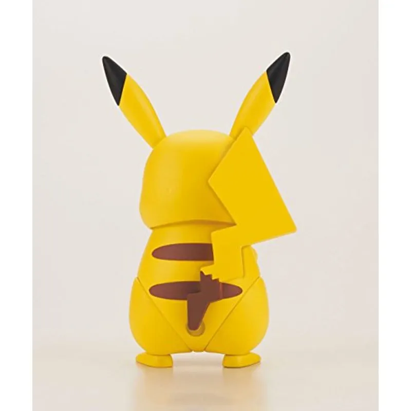 pok-mon-select-serie-41-pikachu-anime-figur-sammelfigur image 4