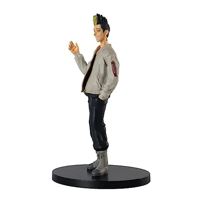 banpresto-tokyo-revengers-shuji-hanma-figur-anime-statue image 3
