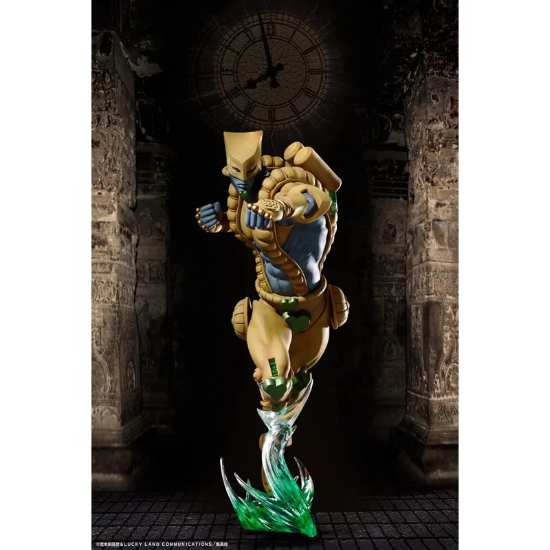 jojo-s-bizarre-adventure-the-world-super-action-statue-actionfigur-beweglich image 6