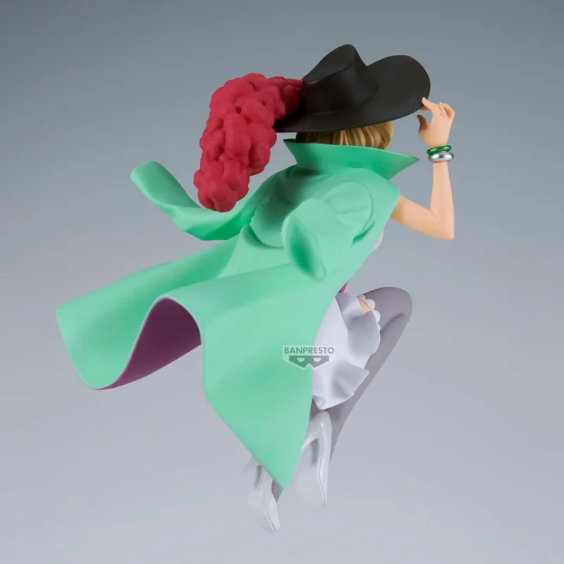 one-piece-battle-record-collection-miss-buckingham-stussy-anime-figur image 5