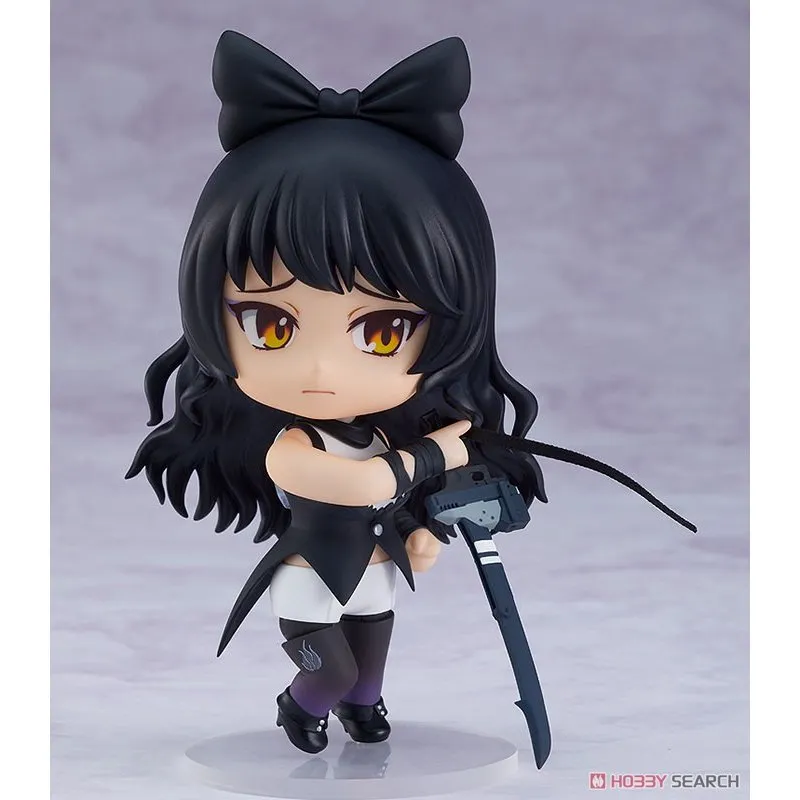 good-smile-rwby-blake-belladonna-nendoroid-anime-figur image 4