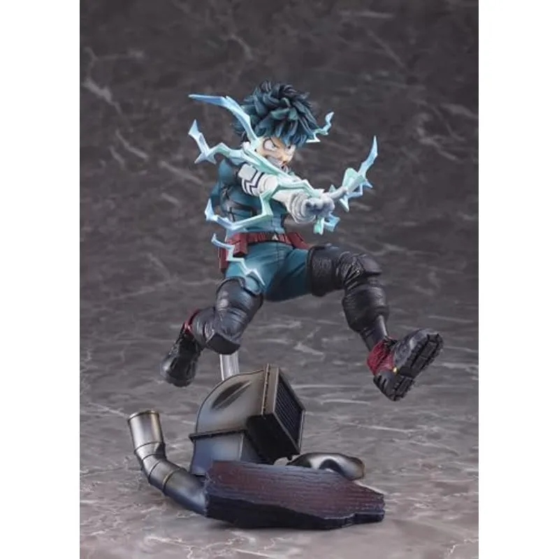 kotobukiya-artfx-j-izuku-midoriya-figur-1-8-scale image 3