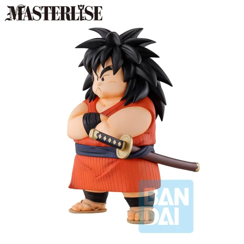 banpresto-dragon-ball-yajirobe-lookout-above-clouds-figur image 2