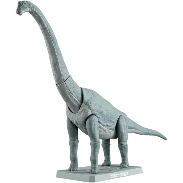 bandai-plannosaurus-brachiosaurus-modellbausatz-dinosaurier image 1