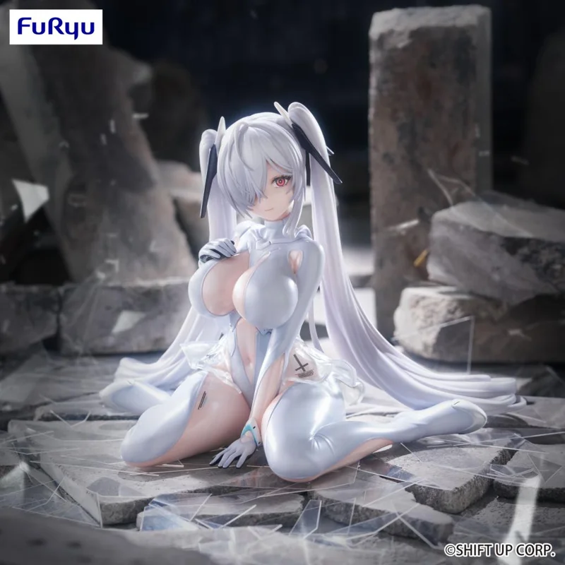 furyu-disney-cinderella-noodle-stopper-figur image 5