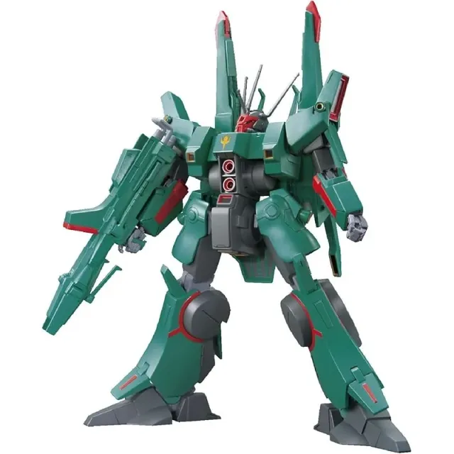 bandai-hguc-173-doven-wolf-1-144-modellbausatz image 1