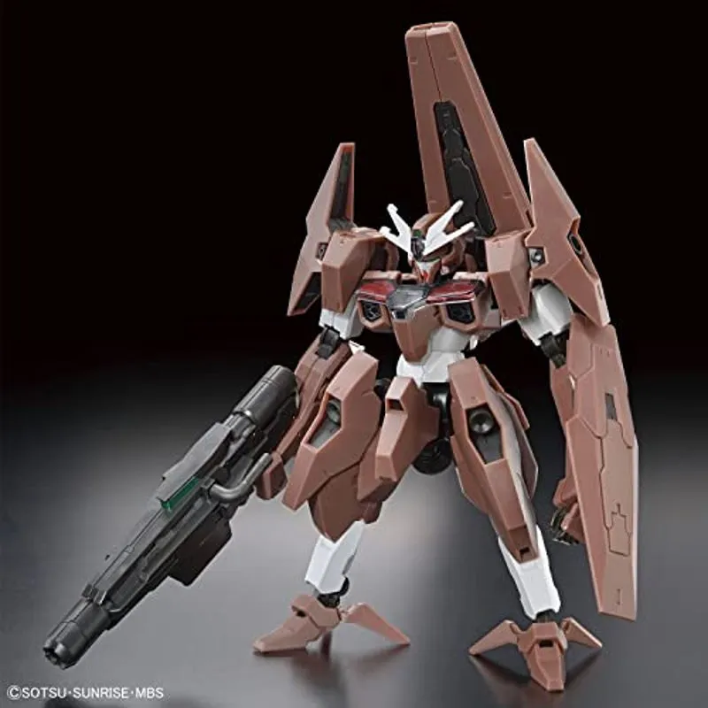 bandai-gundam-hg-lfrith-thorn-1-144-modellbausatz-wfm-18 image 2