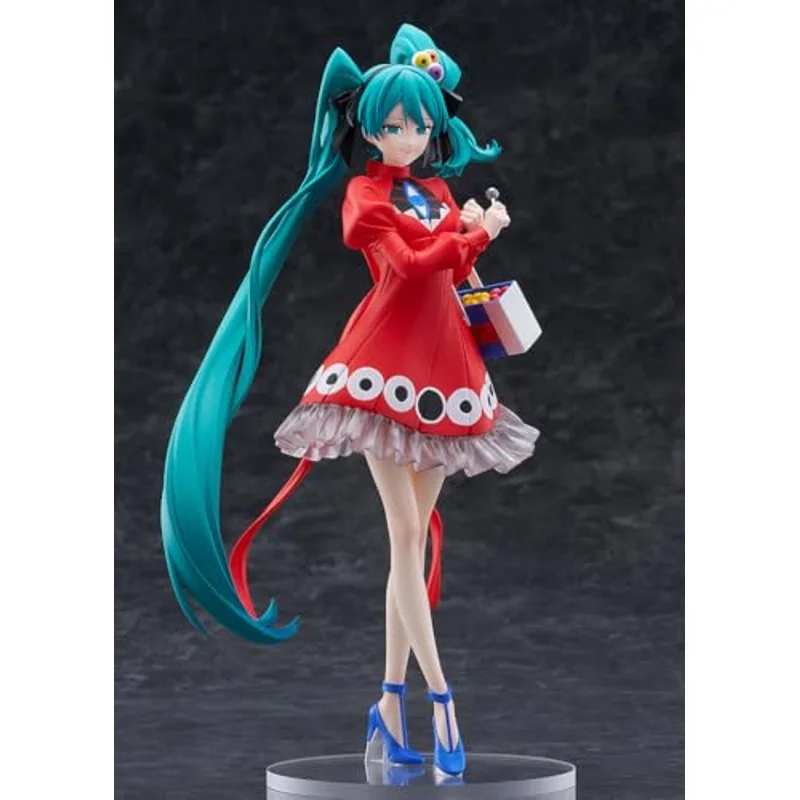 good-smile-vocaloid-hatsune-miku-psi-ver-anime-figur-zopf image 2