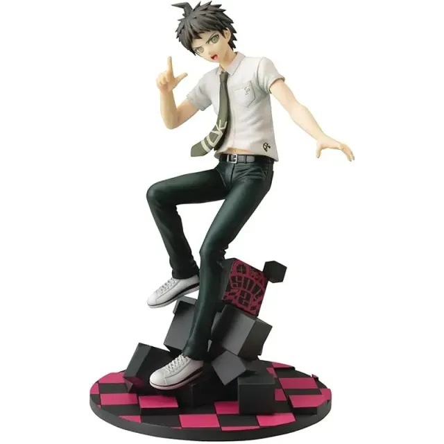 phat-company-danganronpa-hajime-hinata-1-8-anime-figur image 1