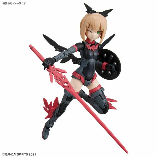 bandai-30ms-sis-a00-tiasha-color-b-actionfigur-bausatz image 1