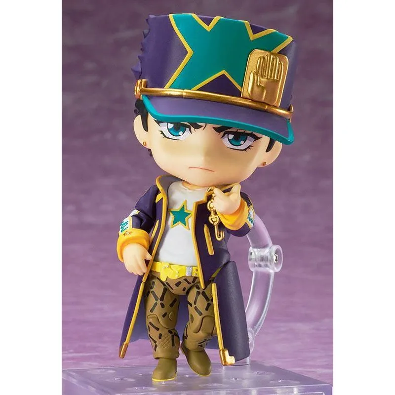 medicos-jojo-jotaro-kujo-nendoroid-figur-star-platinum image 4
