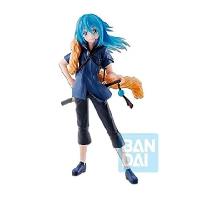 bandai-slime-rimuru-tempest-ichibansho-figur-slime-form image 1