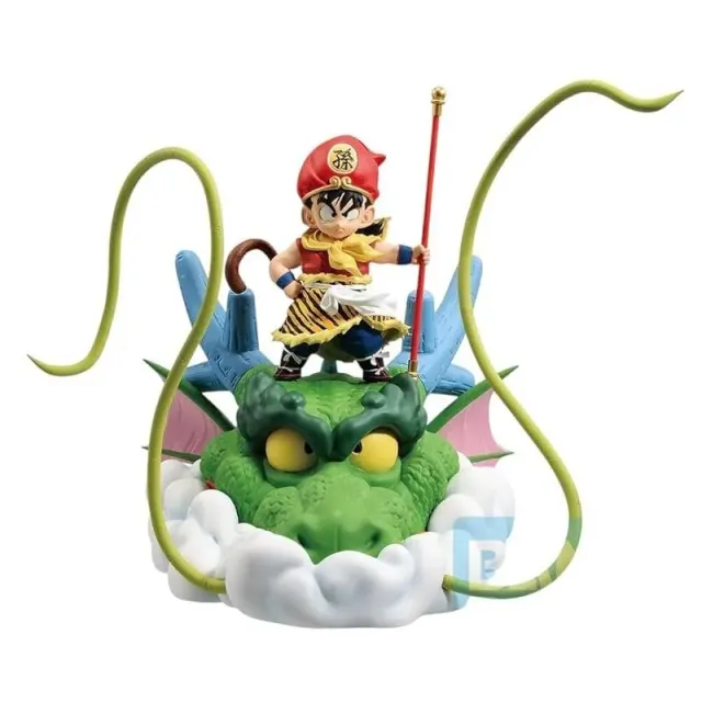bandai-dragon-ball-son-gohan-childhood-ichibansho-figur image 1