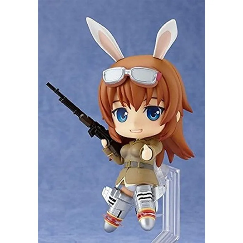 good-smile-charlotte-e-yeager-nendoroid-figur-strike-witches image 2