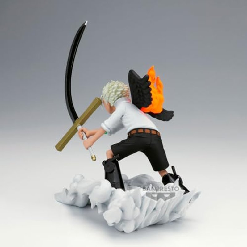 banpresto-one-piece-s-hawk-figur-senkozekkei-seraphim image 4