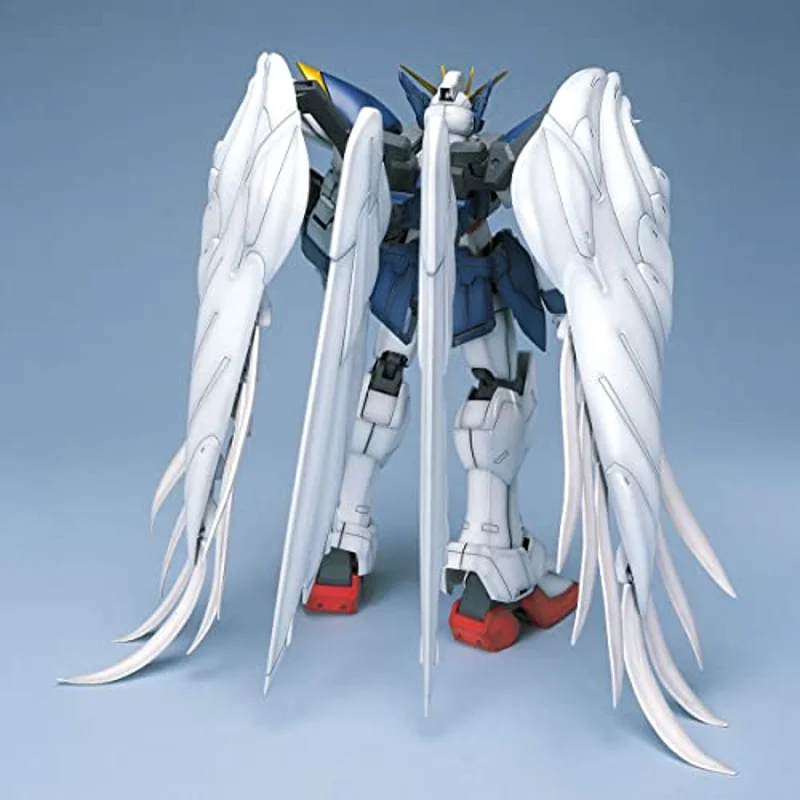 gundam-w-gundam-zero-custom-pg-1-60-gunpla-modellbausatz image 3