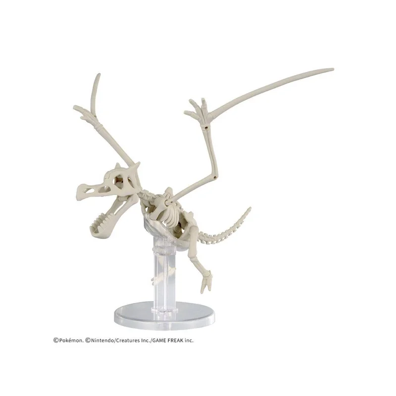 pok-mon-fossil-serie-aerodactyl-figur-fossil-pok-mon image 2