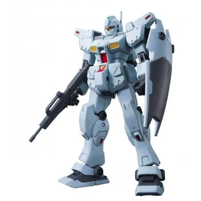 gundam-hguc-120-gm-custom-1-144-gunpla image 1