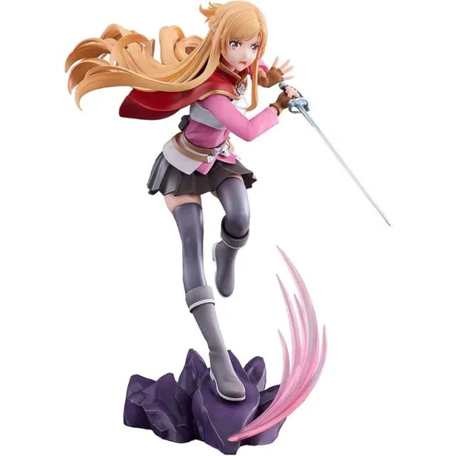 sword-art-online-asuna-anime-figur-sammlerstatue image 1