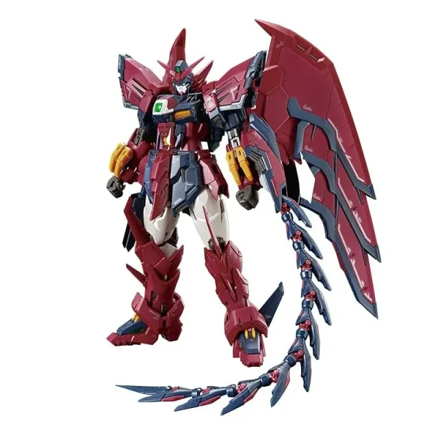 bandai-rg-38-epyon-1-144-gundam-modellbausatz-real-grade image 1