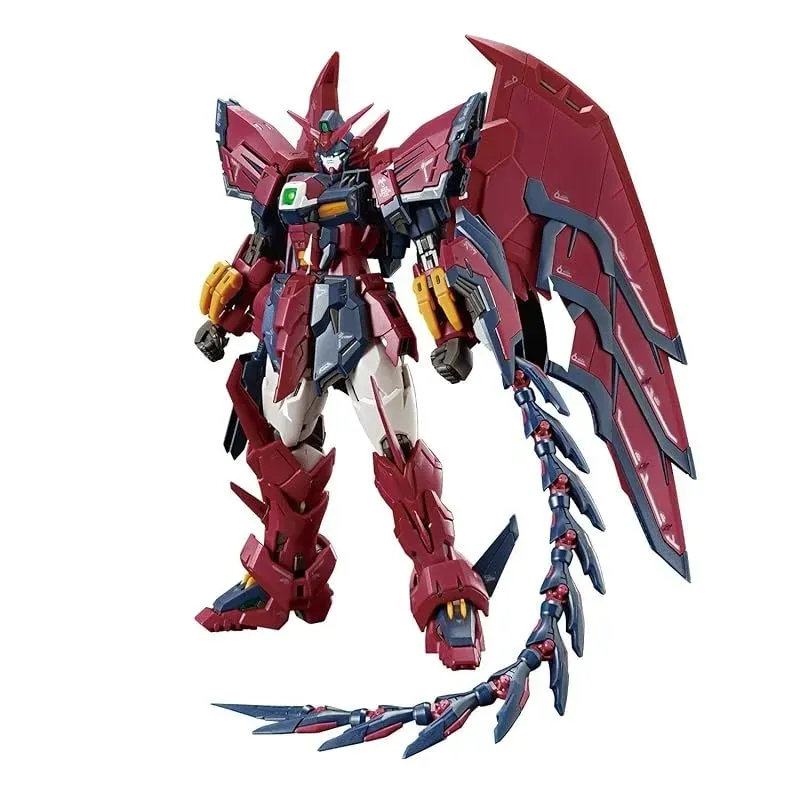bandai-rg-38-epyon-1-144-gundam-modellbausatz-real-grade image 1