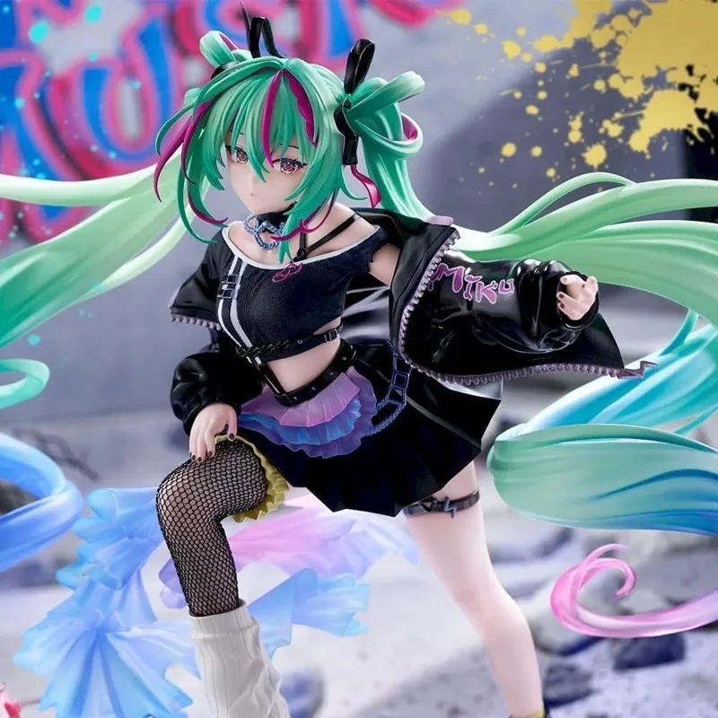 vocaloid-hatsune-miku-punk-figurizm-figur image 2