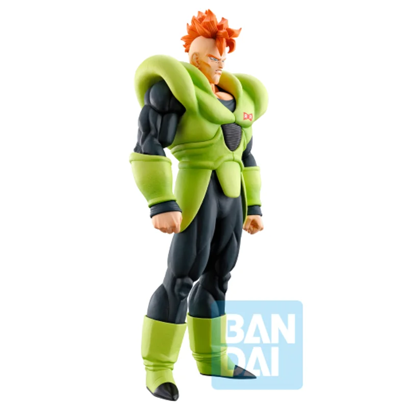 dragon-ball-android-no-16-c16-anime-figur-sammler image 2
