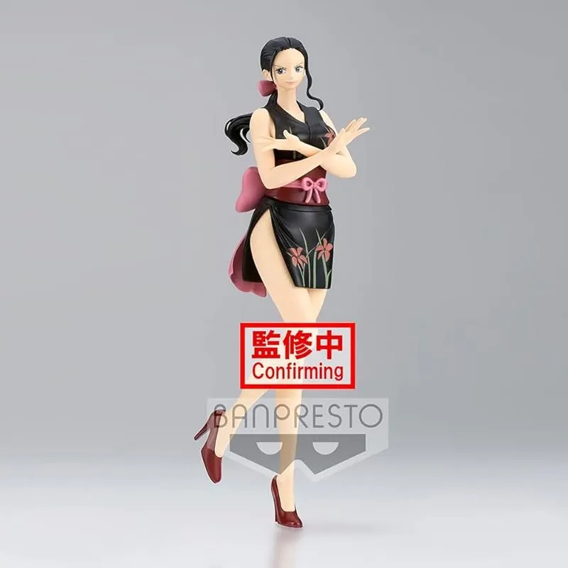 banpresto-one-piece-nico-robin-figur-glitter-glamours-wano-ver-b image 1