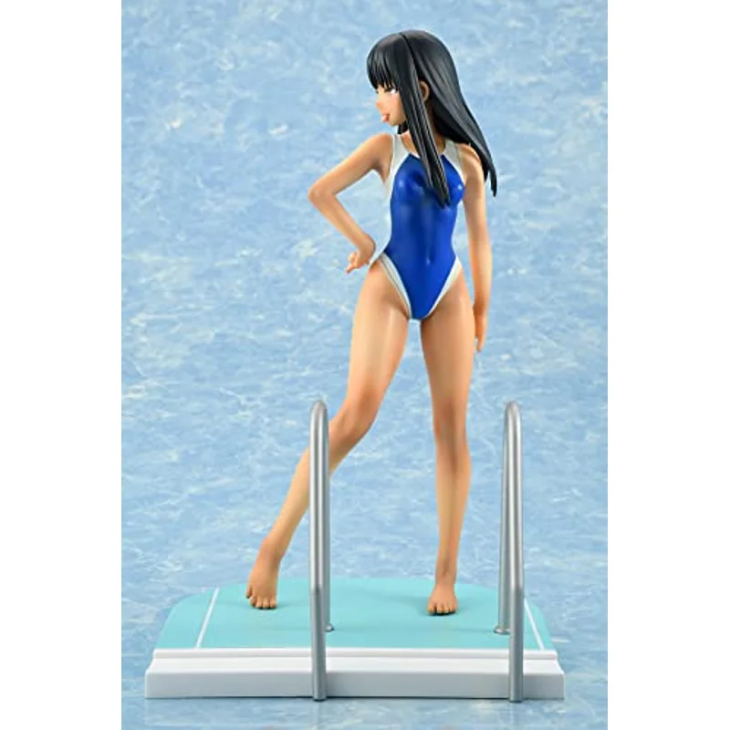amakuni-nagatoro-1-7-scale-figur-pvc-anime-sammelfigur image 3