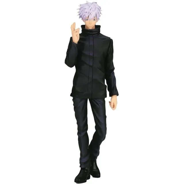 jujutsu-kaisen-satoru-gojo-anime-figur-sammlerfigur image 1