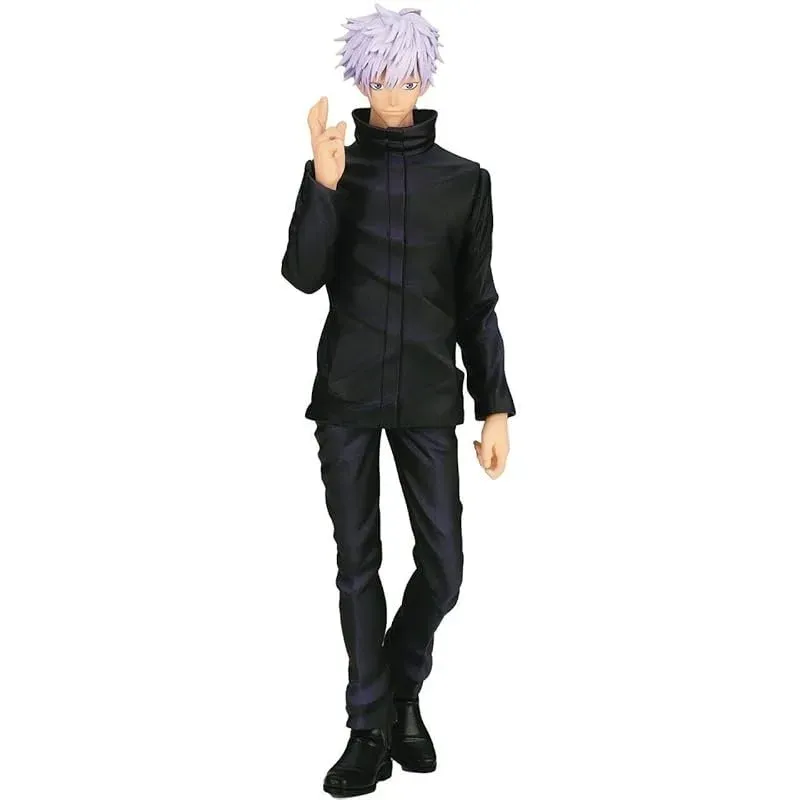 jujutsu-kaisen-satoru-gojo-anime-figur-sammlerfigur image 1