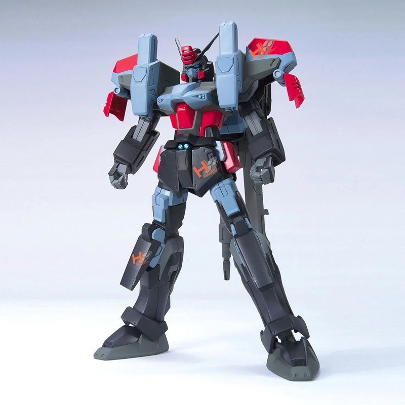 gundam-1-100-18-hail-buster-gundam-modellbausatz image 1
