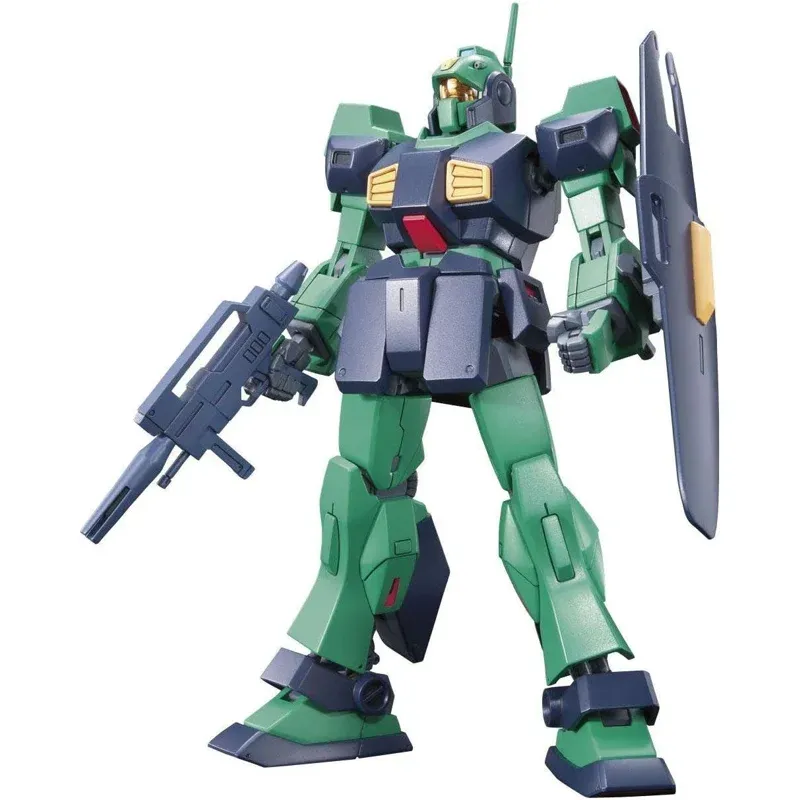 bandai-gundam-hguc-1-144-nemo-model-kit-z-ver-nr-150 image 1