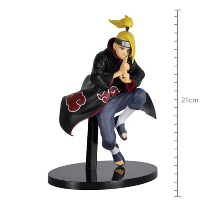 naruto-deidara-jutsu-seal-figur-akatsuki image 3