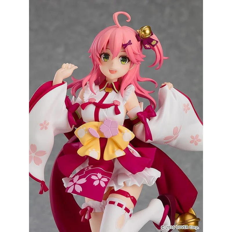 good-smile-company-pop-up-parade-sakura-miko-figur-standard image 4